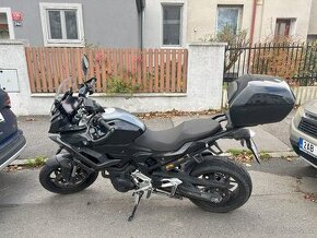 BMW F900XR r.v. 2022