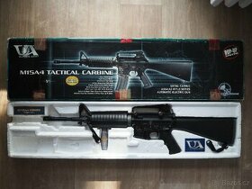 Upgradované AEG Armalite M15A4 Tactical Carbine od CA