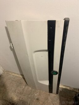 Škoda felicia sklopky/výklopné dveře