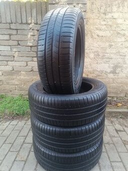 4x 205/55 R16 91V Michelin - 6 mm- letní pneu