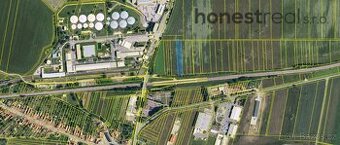 Exkluzivně orná půda 2363 m2, Střelice, okr. Brno - venkov