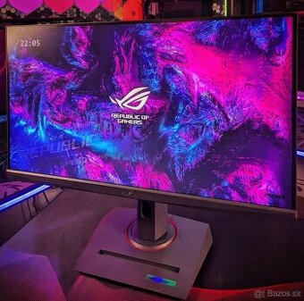 ASUS ROG STRIX XG259CMZ 310 hz