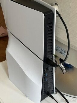 PlayStation 5 Slim 1TB