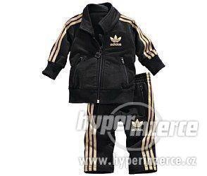 Nová tepláková souprava Adidas Originals vel. 92