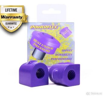 Silentbloky Powerflex PFF19-1603-21 Ford sada 2ks