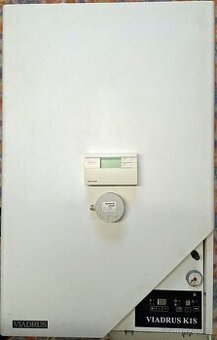 Kondenzační kotel Viadrus Claudie K1S