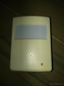 PIR - pasivní infračervený detektor pohybu