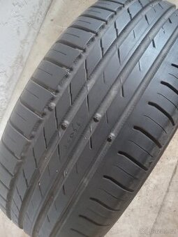 ☀️205/55 R16 Nokian Letní pneumatiky ☀️