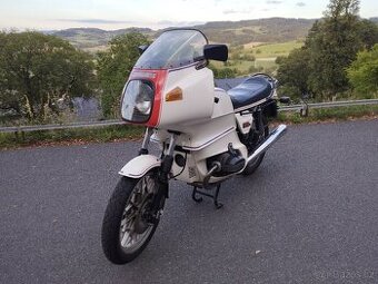 BMW R100rs