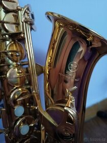 Alt saxofon YAMAHA YAS-275