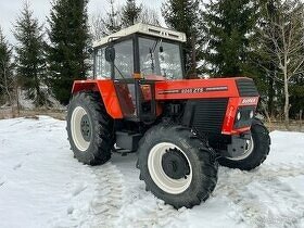Predám traktor Zetor 8245 - 1