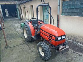 Traktor SAME - 1