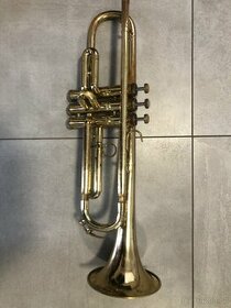 B trumpeta Amati Kraslice