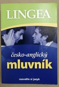 Mluvník  - Lingea - 1