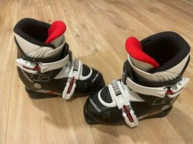 Dětské lyžařské boty Dalbello 195 EU30,5