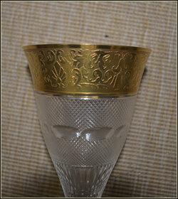 pro znalce skla a keramiky  značky Moser/kolekce Splendid - 1
