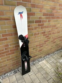Snowboard 150cm - 1