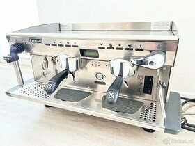 Profesionální dvoupákový kávovar RANCILIO Classe 8 - 1