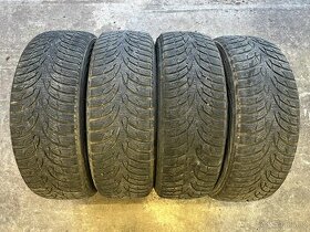185/60 R15 Nokian WRD3 4 kusy - 1