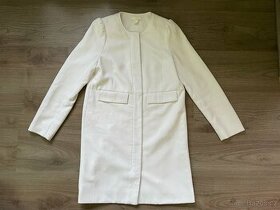 Dámský jarní kabát H&M - 1