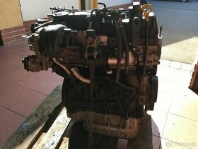 Prodám kompletní  motor D4HA Hyundai - 1