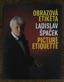 Obrazová etiketa Ladislav Špaček - 1