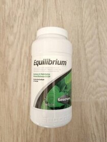 Seachem Equilibrium 600g - 1