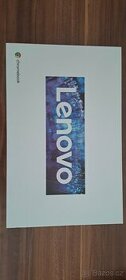Lenovo IdeaPad Chromebook Duet