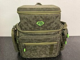 Prodám rybářský batoh zn: CarpPro Bag Rucksack - 1
