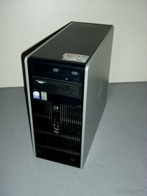 PC sestava HP Compaq + Windows - 1