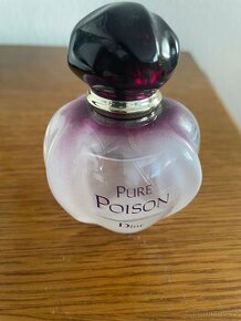 Prodám  Dior poison pure