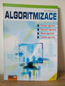 Učebnice-Algoritmizace