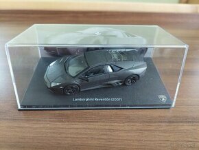 Lamborghini Reventón 1:43 IXO / Altaya / LEO / ATLAS