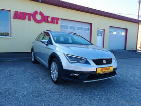 Seat Leon 1.6 TDI 4Drive/X-Perience/1Maj - 1