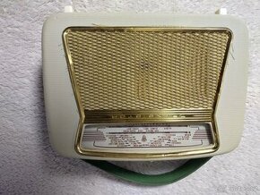 Staré radio - 1