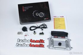 TCU Turbo Lamik pro 8HP