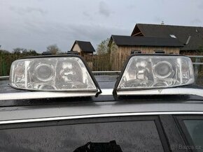 Světla Audi A6C5