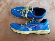Tenisky Mizuno vel. 37 - 1