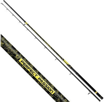 Sumcový prut Black Cat Perfect Passion XH-S, 3.0 m, 600g