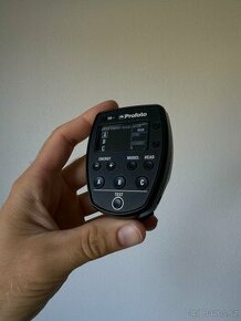 Profoto Air Remote TTL @ Nikon