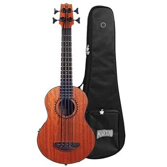 Ukulele bass Mahalo