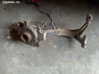Těhlice Passat 2,5 TDI