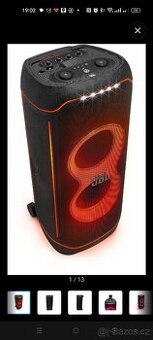 Koupím JBL Partybox Ultimate