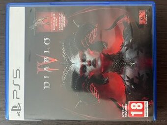 Diablo 4 - PS5
