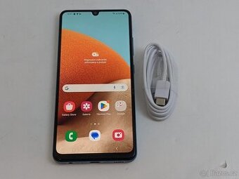 Samsung Galaxy A32 4/128 blue. Záruka 6 měsíců.