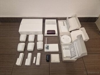 ♦️JABLOTRON 60  BEZDRÁTOVÝ SET 1♦️
