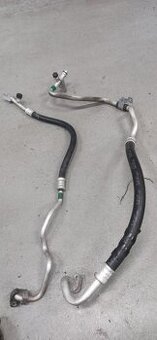 Toyota GT86 / BRZ 2013: A/C hadice