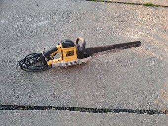 Pila na porobeton Dewalt