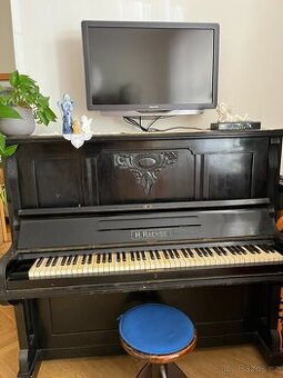 Pianino za odvoz
