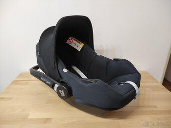 Dětská kojenecká autosedačka vajíčko Maxi-Cosi Tinca